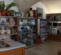 Gierre Computers Alberobello