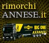 Rimorchi Annese Damiano Alberobello Bari Sud Italia