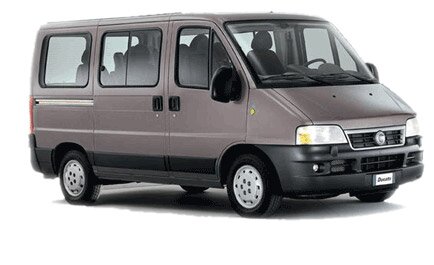 Eurotaxi servizio navetta Alberobello Bari