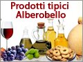 Prodotti tipici pugliesi