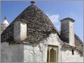 Trullo Alberobello Trullo in affitto centro Alberobello