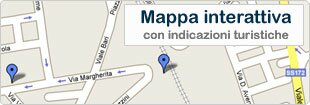Mappa interrativa