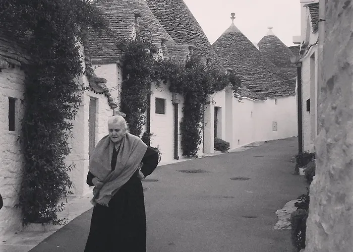 Trulli e Puglia Resort