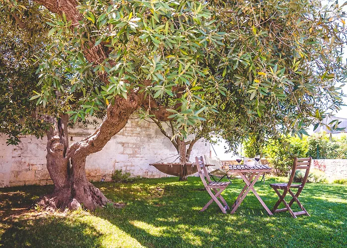Trulli-Eu Guesthouse Alberobello