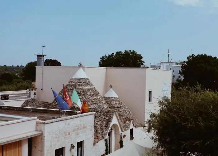 Hotel Ramapendula