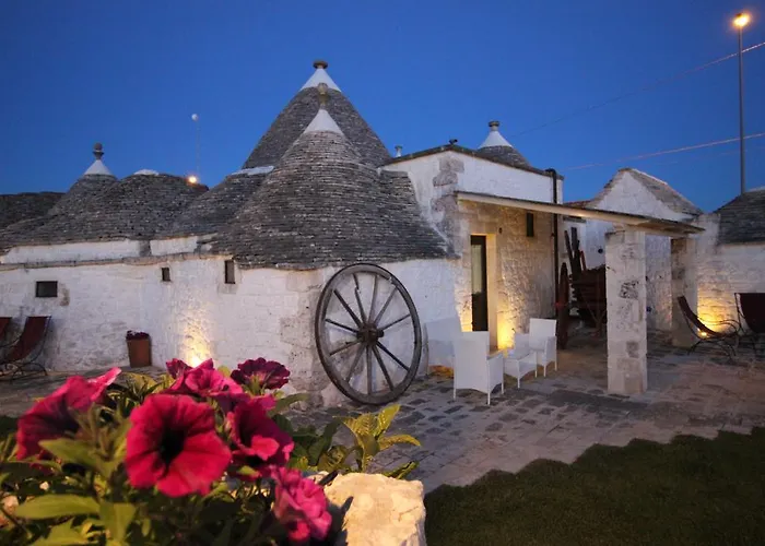 Il Gabellota Resort