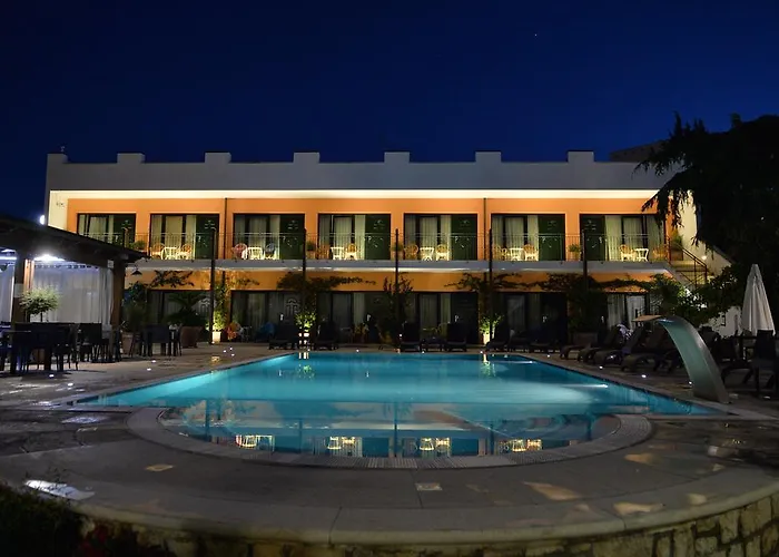 Hotel Cuor Di Puglia