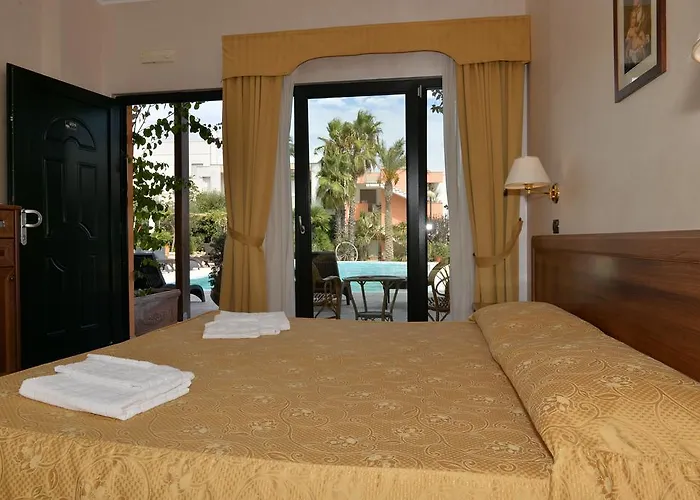 Hotel Cuor Di Puglia