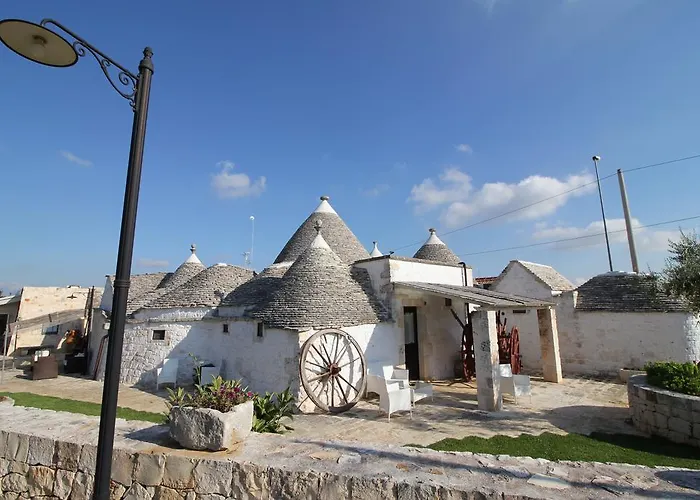 Il Gabellota Resort